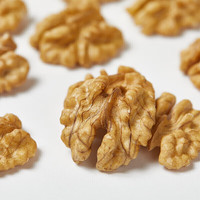 天虹牌350g原味核桃仁带衣云南干果每日坚果炒货休闲小零食品 带衣核桃仁350g