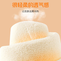 真维斯男童裤子秋冬款儿童加绒保暖运动裤中大童冬季长裤加厚羊羔绒棉裤 【单条薄绒款】黑/J08K 110