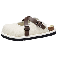  CHERY KALLY 真皮 女士凉鞋