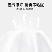 淘帝 TOPBI儿童长袖t恤中大童圆领潮流休闲纯棉男女童春秋上衣
