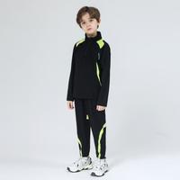 【速干套装款】男童套装2024春秋儿童速干户外运动套装