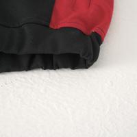  Tongtai/童泰 质地柔和 儿童五分裤  黑色 100