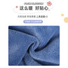 男童加绒运动长裤子冬装秋冬款童装棉裤小童儿童宝宝冬季加厚卫裤