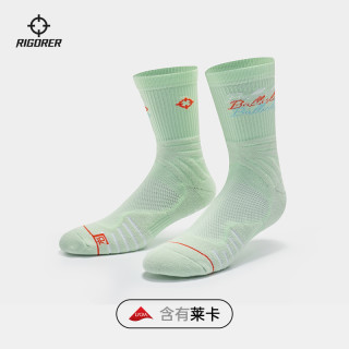 准者 Z122340312 通用款运动袜