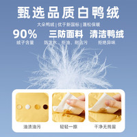 PawinPaw【三防】卡通小熊童装儿童羽绒服经典圆领轻薄羽绒服外套