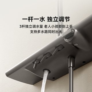  HIGOLD/悍高 控温花洒