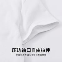 童装夏款男童POLO衫小恐龙印花舒适中大童儿童短袖针织衫