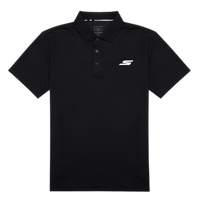 SKECHERS/斯凯奇 时尚简约 男士POLO衫 P122M053