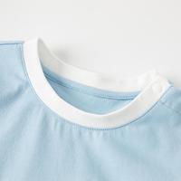 冰感抑菌三丽鸥联名儿童套装男女童短袖T恤短裤童装