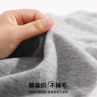 迪士尼(Disney)儿童裤子春季时尚潮流童装卫裤百搭米奇米妮男女童运动裤 迪小蝶黑裤+迪眨眼妮黑裤 110