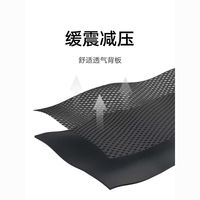 Xiaomi小米米家双肩包卷边休闲背包大容量电脑包潮流旅行时尚简约商务包