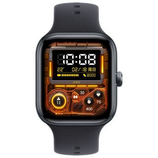 iQOO Watch GT多功能电子智能方表AI智能运动手表esim独立通讯