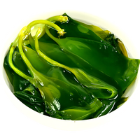 小海故事 盐渍海带苗 头水嫩苗 火锅食材 源头直发