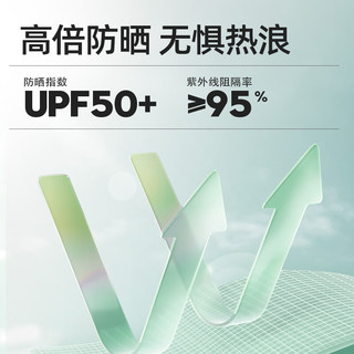 真维斯（JEANSWEST）防晒短袖男冰丝速干t恤杉夏季凉感防紫外线半袖户外休闲运动上衣 深灰 草书英文_K 2XL