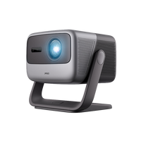 坚果 JMGO N1 Pro 三色激光云台投影仪