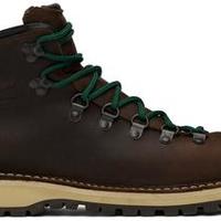 Brown Mountain Pass Boots