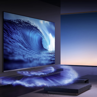 Hisense 海信 85E5Q-PRO 液晶电视 85英寸 4K