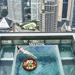 全员旅游热门城市，部分门店全程通用不加价！万豪广深珠川渝5城25店 2晚通兑（含双早）