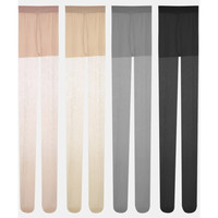 魔力胭脂 春秋光腿神器连裤袜 打底裤连裤袜