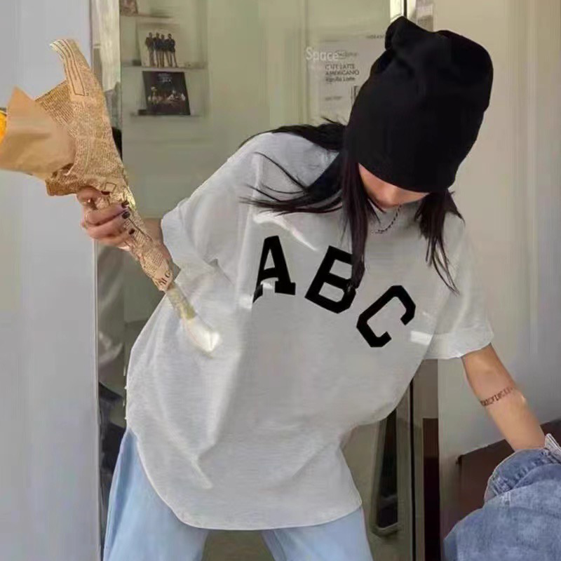 棕色-ABC