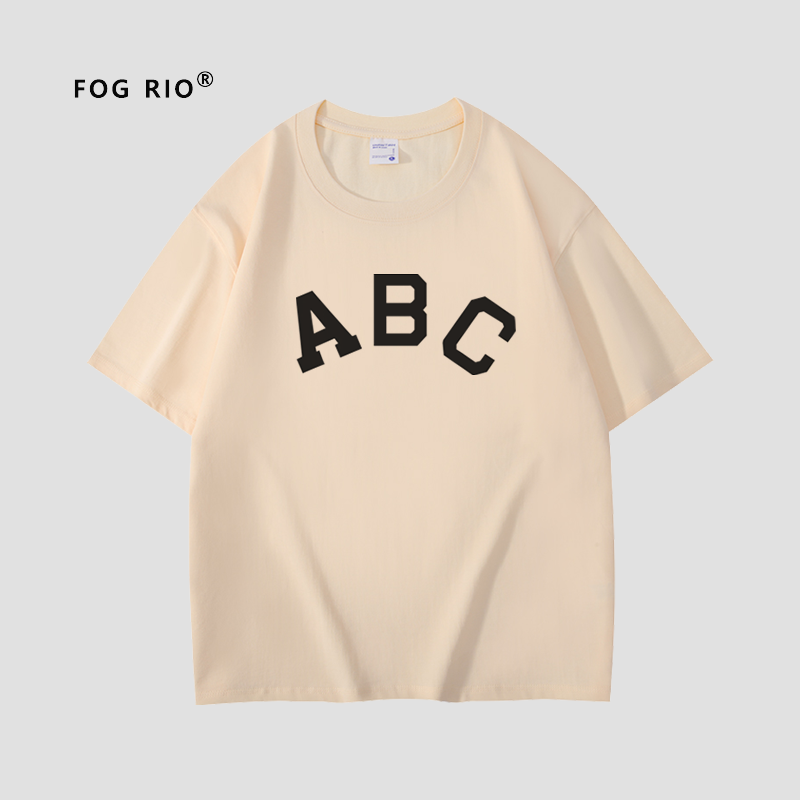 杏色-ABC