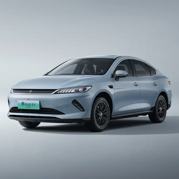 BYD 比亚迪 秦PLUS新能源