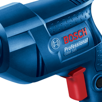 BOSCH/博世 多功能 手电钻+铁夹头+15件附件