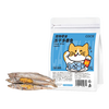 COCS多春鱼冻干猫咪零食小鱼干猫咪小鱼干狗零食鱼干多春鱼冻干鱼条猫