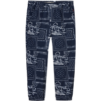  Levi's/李维斯 防蚊 儿童长裤