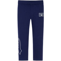 Levi's李维斯童装【商场同款】秋季新款女童打底裤儿童舒适针织长裤  150 /58 【建议身高140-152cm】