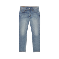Levi's李维斯冰酷系列25年春季新款男士时尚502标准锥型牛仔长裤