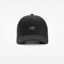 ARC'TERYX 始祖鸟 Small Bird Hat 小鸟帽 软顶鸭舌帽