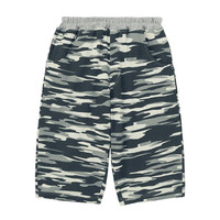  SENSHUKAI/千趣会 弹力 儿童裤子