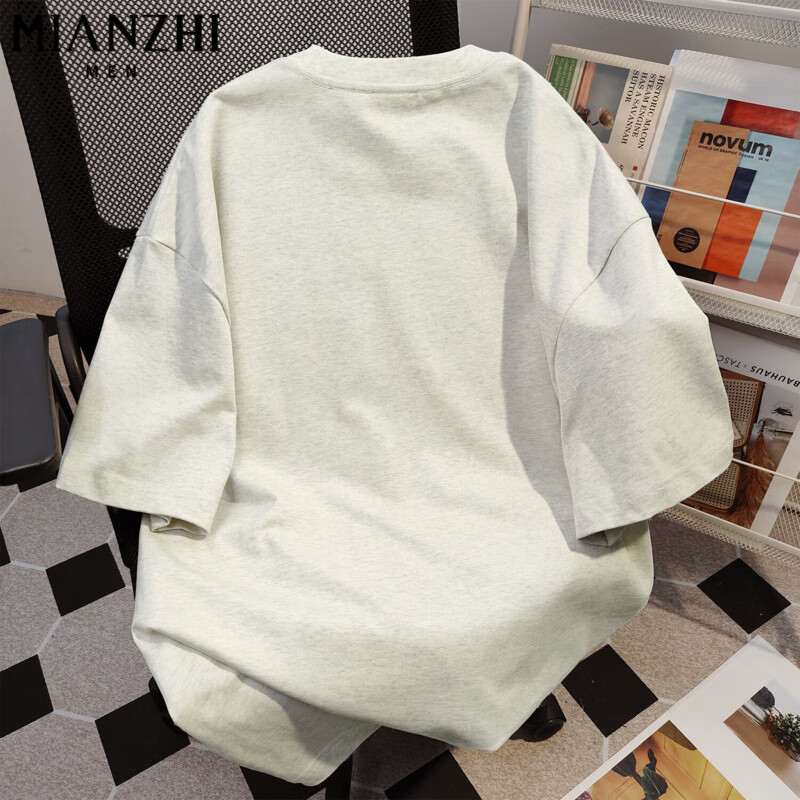 白灰色【1416高品质17】