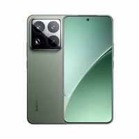小米 15 Pro 澎湃OS 5G全网通手机
