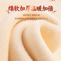 SNOOPY史努比男童拜年服套装冬季2025冬装中国风红色加绒儿童新年服 酷蛇努比红+酷蛇努比K黑 140