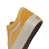 VANS范斯男女鞋Old Skool 36经典低帮运动休闲鞋滑板鞋帆布鞋 36 黄色 36 (225mm)