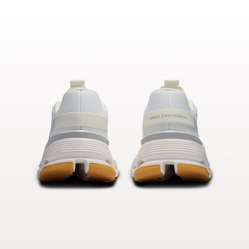 White/Ivory白色/象牙白