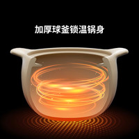  Velosan 大容量 砂锅