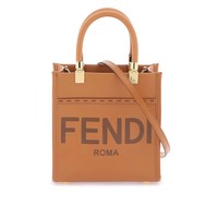 FENDI 芬迪 2024秋冬 女士单肩包 8BS092ARNNF0PWZ