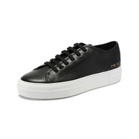 COMMON PROJECTS 女士皮革板鞋 4162