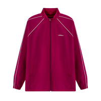 pushBUTTON 秋冬女士尼龙夹克银泰百货精品 301574