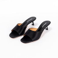 OFF-WHITE 春夏新款女士穆勒鞋301574