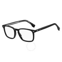 Demo Rectangular Men's Eyeglasses BOSS 1368 0807 53