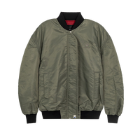 pushBUTTON 秋季新款女士修身夹棉外套301574