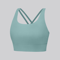 露露乐蒙lululemon丨Energy 女士长款运动内衣 芯吸 LW2DGAA