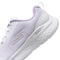  SKECHERS/斯凯奇 透气缓震 女士跑步鞋
