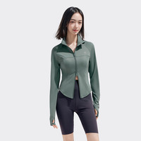 VVC修身防晒衣女夏季冰丝凉感户外套瘦腰显瘦小蛮腰防晒衣服
