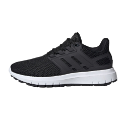 adidas 阿迪达斯 Ultimashow 女子跑鞋 FX3636 黑色 38.5