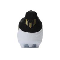 阿迪达斯 (adidas)2024年男女F50 LEAGUE 2G/3G AG MESSI足球鞋 JH9627 44